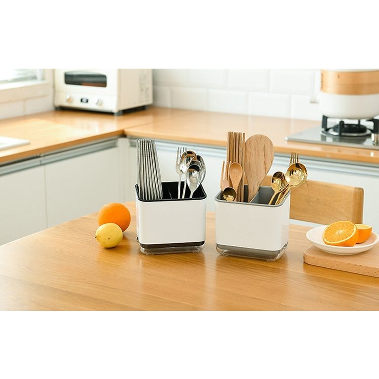 カトラリースタンド 箸立て キッチンツール立て | PlusNao | 詳細画像8 