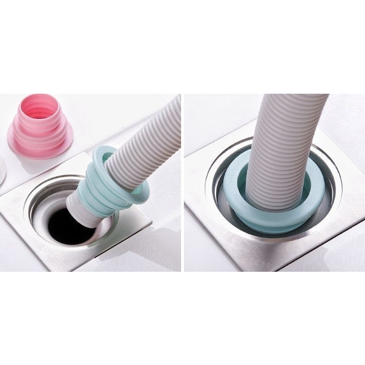 排水口キャップ 4個セット 排水口カバー | PlusNao | 詳細画像5 