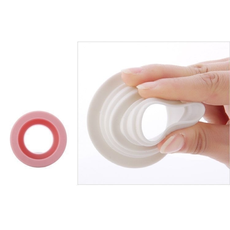 排水口キャップ 4個セット 排水口カバー | PlusNao | 詳細画像7 