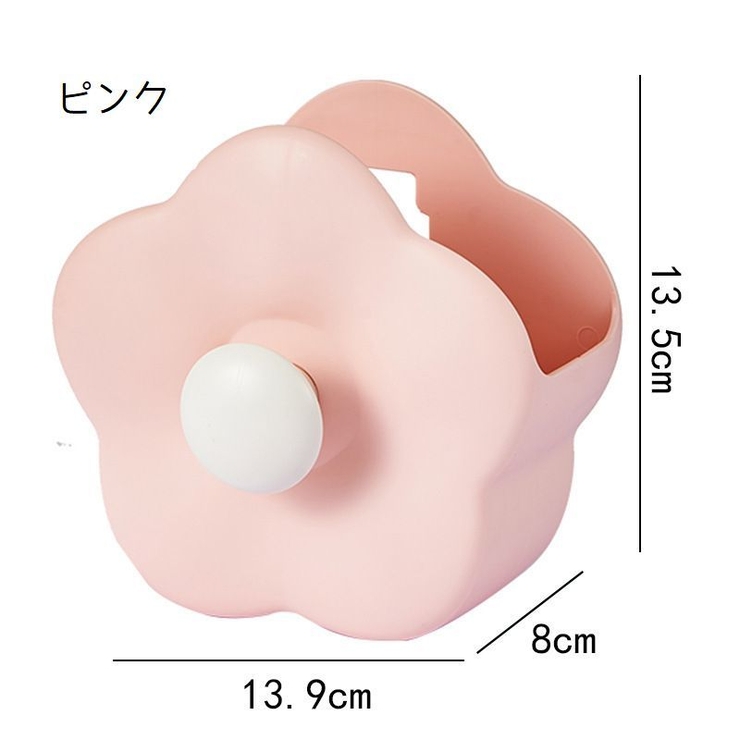 ペンホルダー ペン収納 ペン立て | PlusNao | 詳細画像6 