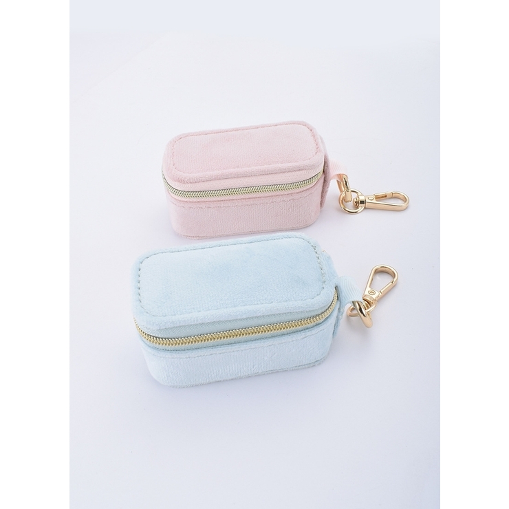 アクセサリーケース ジュエリーボックス ジュエリーケース | PlusNao | 詳細画像10 