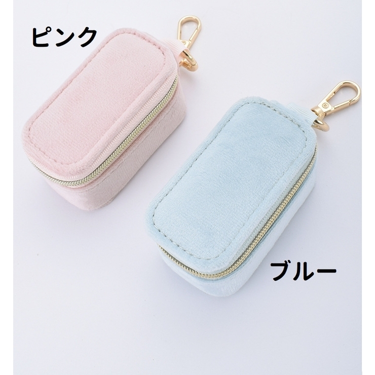 アクセサリーケース ジュエリーボックス ジュエリーケース | PlusNao | 詳細画像12 