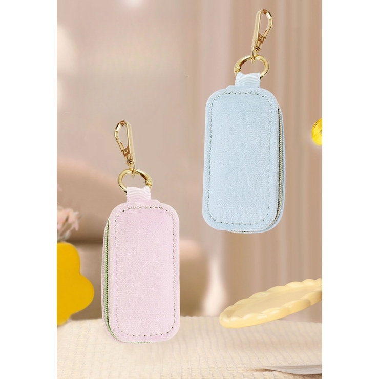 アクセサリーケース ジュエリーボックス ジュエリーケース | PlusNao | 詳細画像8 