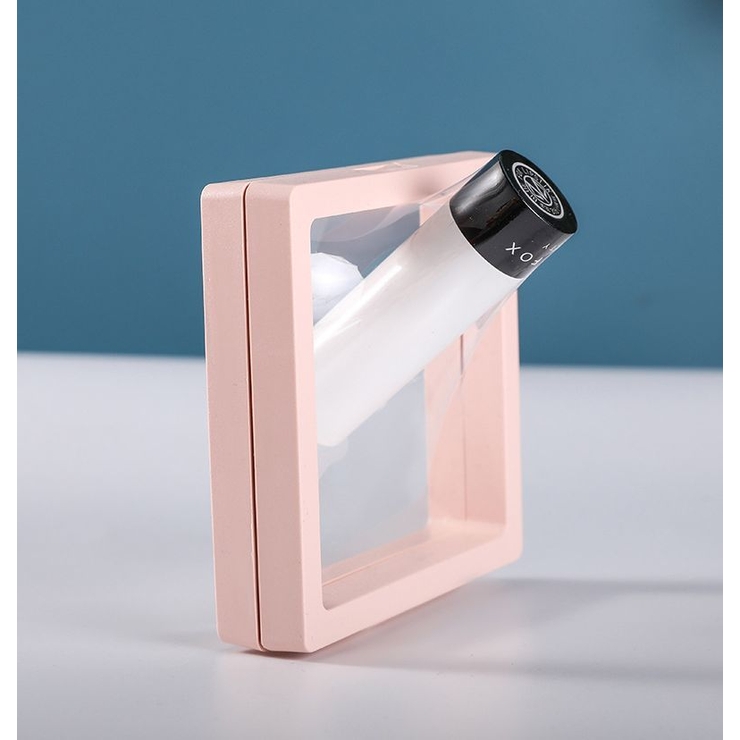 アクセサリーケース ジュエリーボックス ルースケース | PlusNao | 詳細画像3 