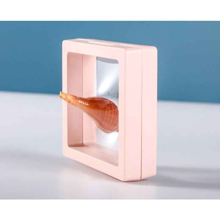 アクセサリーケース ジュエリーボックス ルースケース | PlusNao | 詳細画像5 