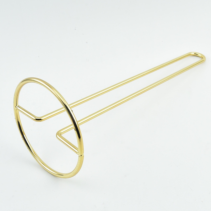 キッチンペーパーホルダー キッチンペーパースタンド 金属製 | PlusNao | 詳細画像6 