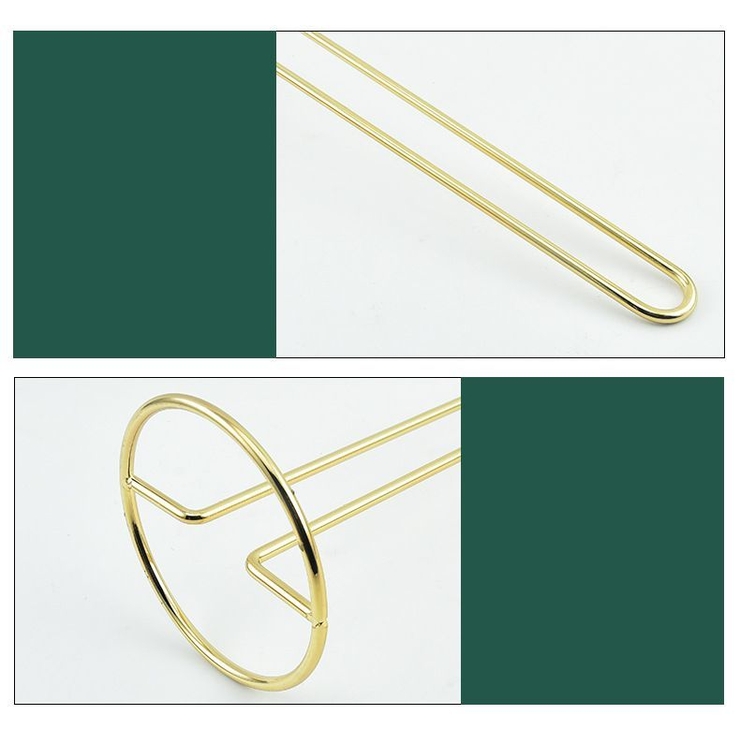 キッチンペーパーホルダー キッチンペーパースタンド 金属製 | PlusNao | 詳細画像7 