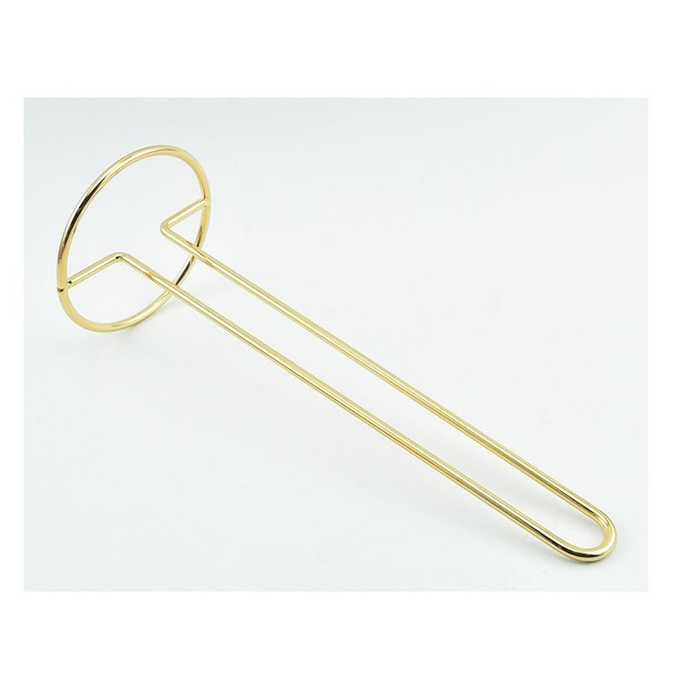 キッチンペーパーホルダー キッチンペーパースタンド 金属製 | PlusNao | 詳細画像8 