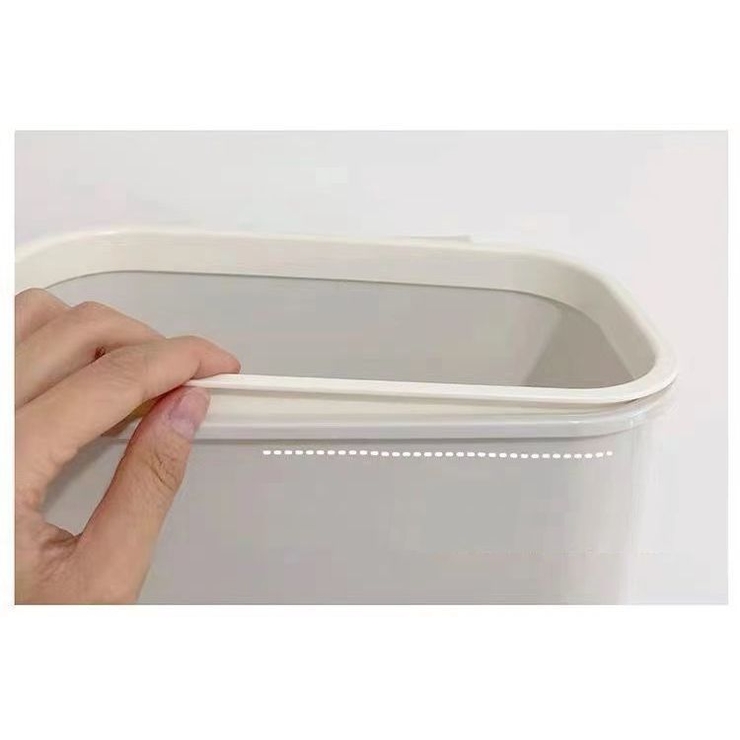 ベッドサイドポケット 収納ボックス 収納ラック | PlusNao | 詳細画像7 