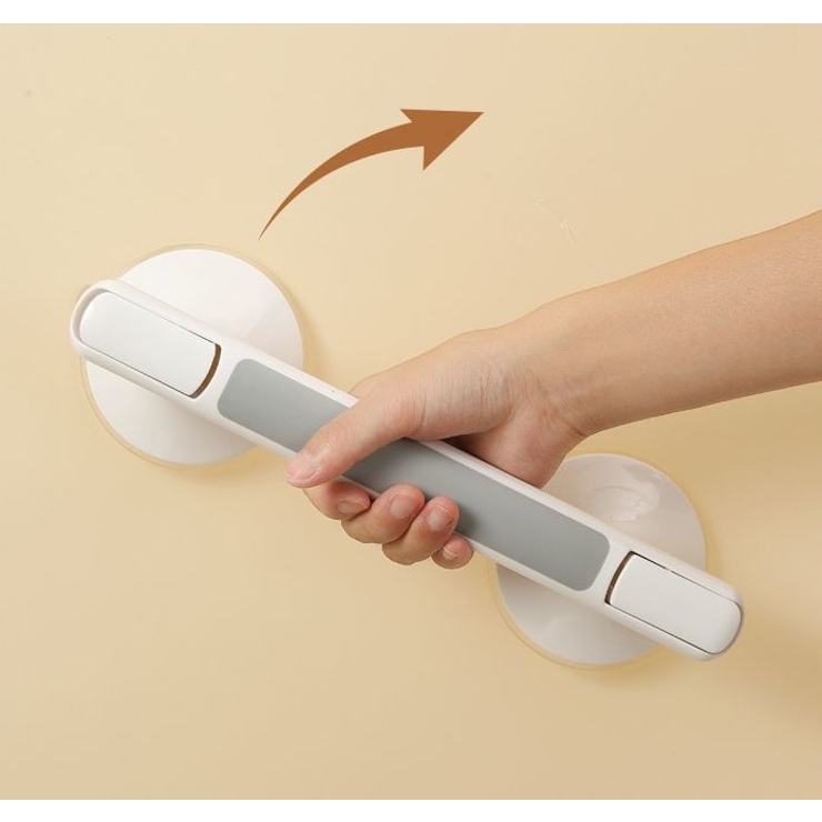 入浴用手すり 補助ハンドル 取っ手 | PlusNao | 詳細画像3 