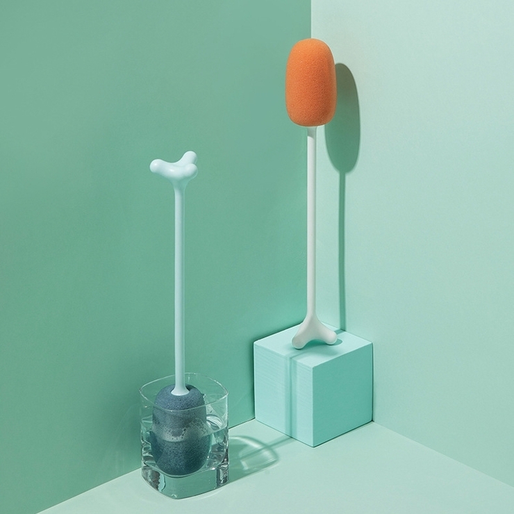 キッチンスポンジ 柄つき キッチン用品 | PlusNao | 詳細画像5 