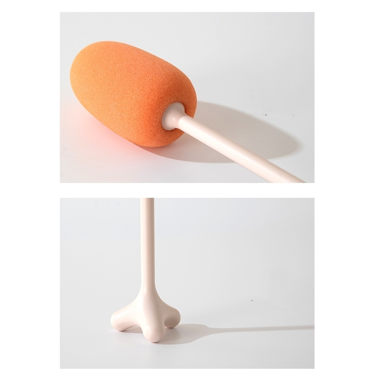 キッチンスポンジ 柄つき キッチン用品 | PlusNao | 詳細画像8 