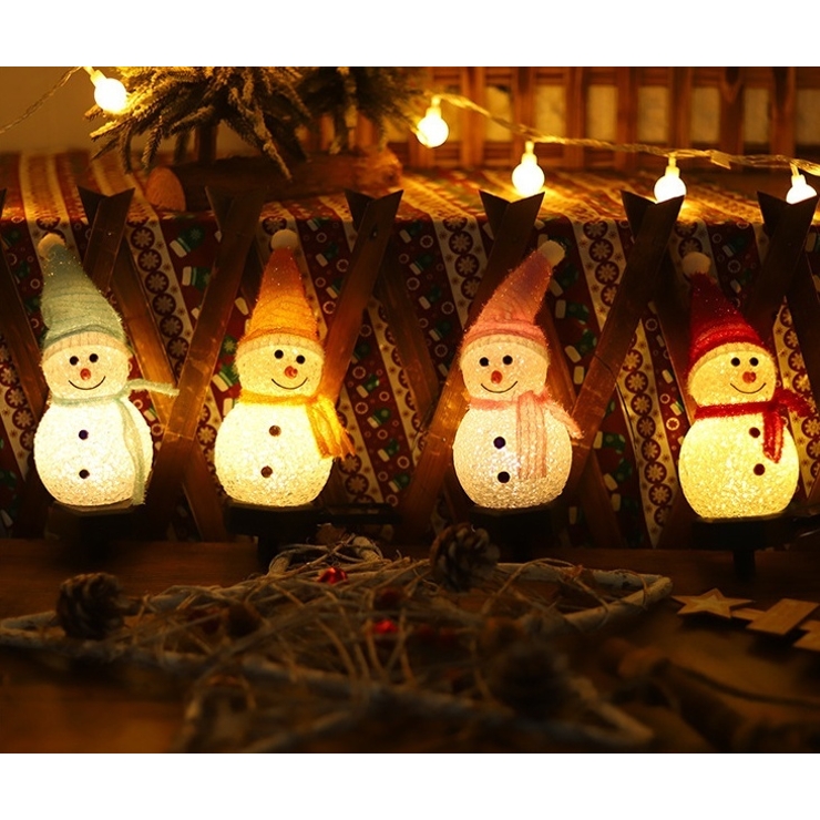 イルミネーションライト LEDライト ソーラー充電式 | PlusNao | 詳細画像2 