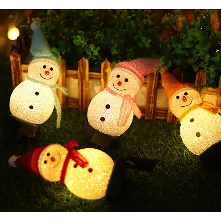 イルミネーションライト LEDライト ソーラー充電式 | PlusNao | 詳細画像5 