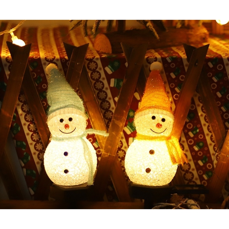 イルミネーションライト LEDライト ソーラー充電式 | PlusNao | 詳細画像6 