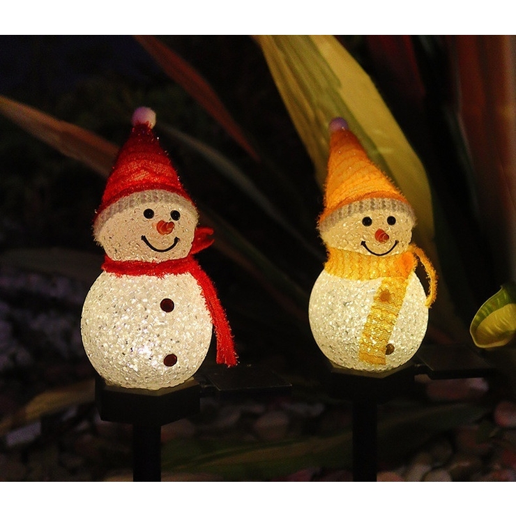 イルミネーションライト LEDライト ソーラー充電式 | PlusNao | 詳細画像7 