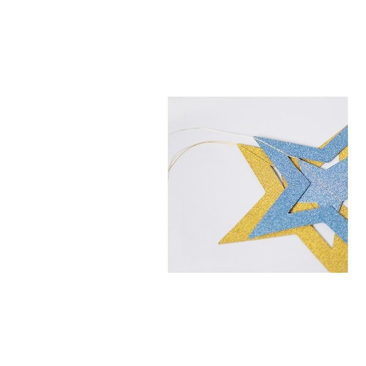 ガーランド スター 星 | PlusNao | 詳細画像12 