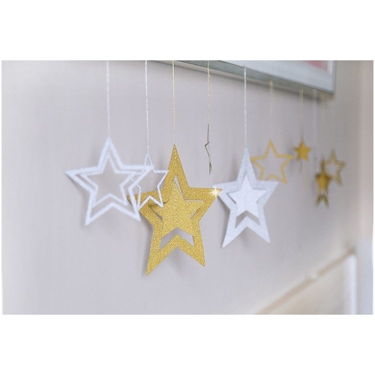 ガーランド スター 星 | PlusNao | 詳細画像7 