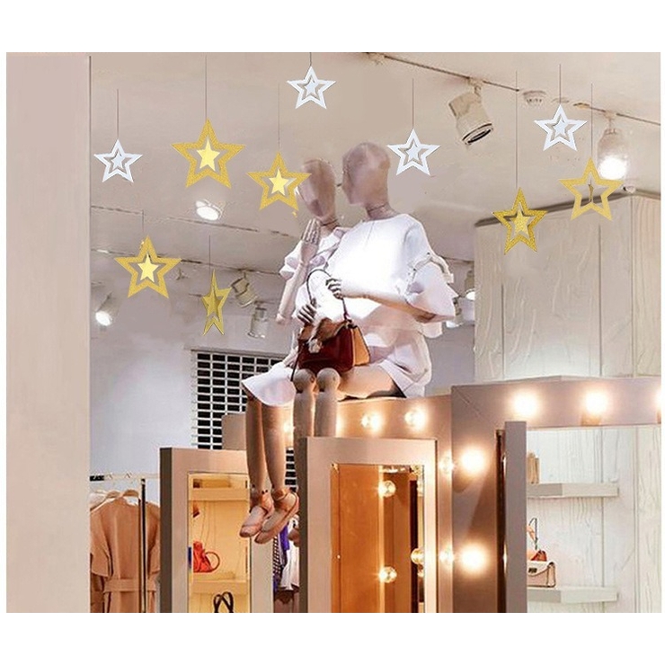 ガーランド スター 星 | PlusNao | 詳細画像8 