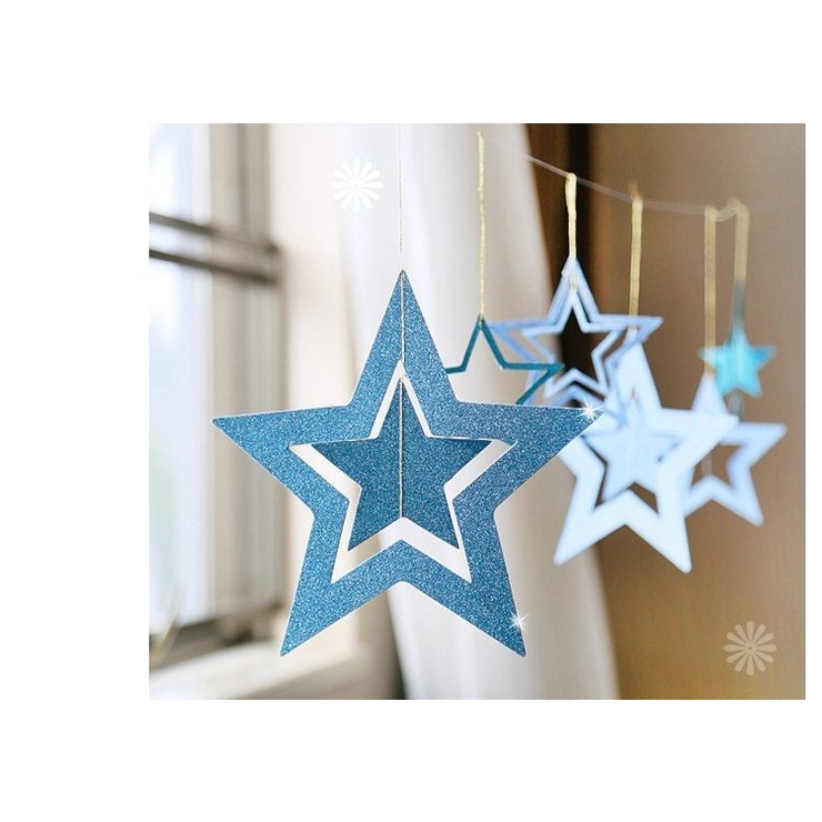 ガーランド スター 星 | PlusNao | 詳細画像9 