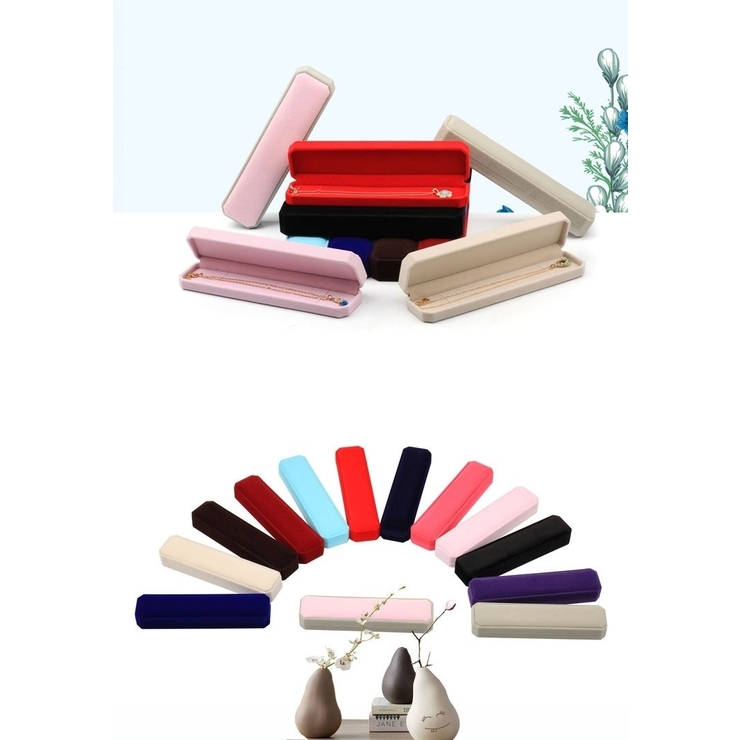 アクセサリーケース 単品 ジュエリーボックス | PlusNao | 詳細画像2 