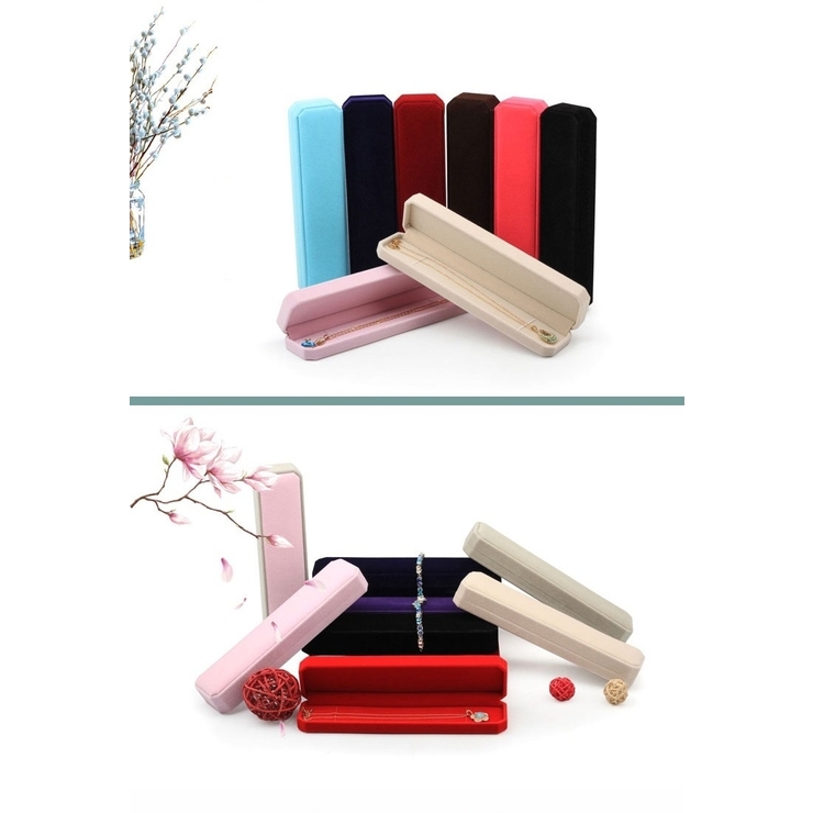 アクセサリーケース 単品 ジュエリーボックス | PlusNao | 詳細画像4 