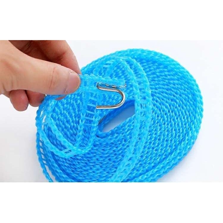 物干しロープ 3個セット 洗濯ロープ | PlusNao | 詳細画像11 