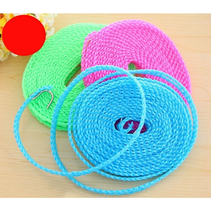 物干しロープ 3個セット 洗濯ロープ | PlusNao | 詳細画像6 