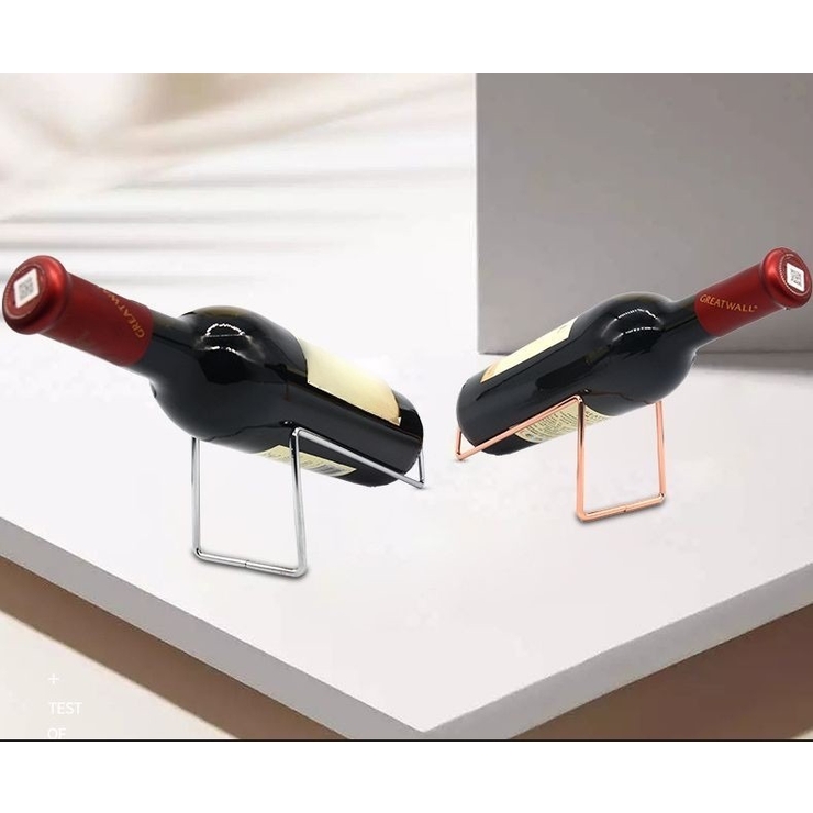 ワインラック 1本用 ボトルホルダー | PlusNao | 詳細画像2 