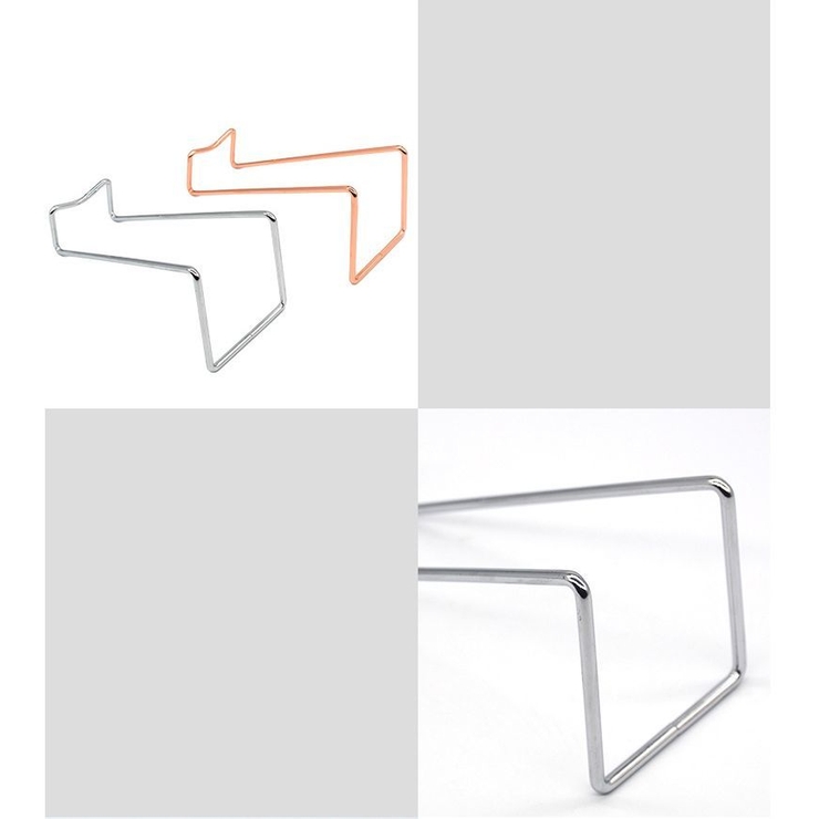 ワインラック 1本用 ボトルホルダー | PlusNao | 詳細画像5 