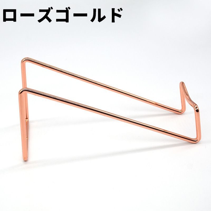 ワインラック 1本用 ボトルホルダー | PlusNao | 詳細画像7 