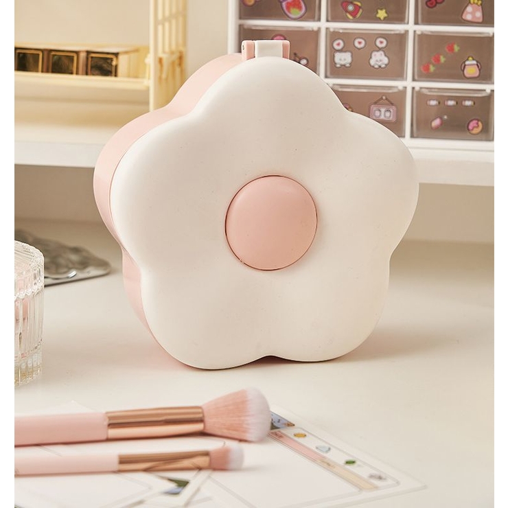 アクセサリーケース ジュエリーボックス アクセサリーボックス | PlusNao | 詳細画像10 