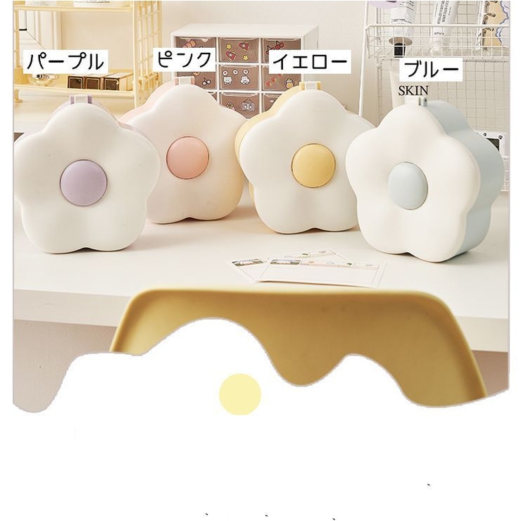 アクセサリーケース ジュエリーボックス アクセサリーボックス | PlusNao | 詳細画像15 