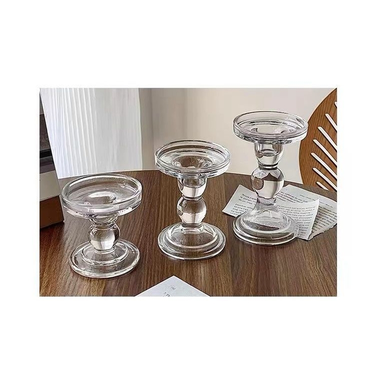 キャンドルホルダー キャンドルスタンド ロウソク立て | PlusNao | 詳細画像11 