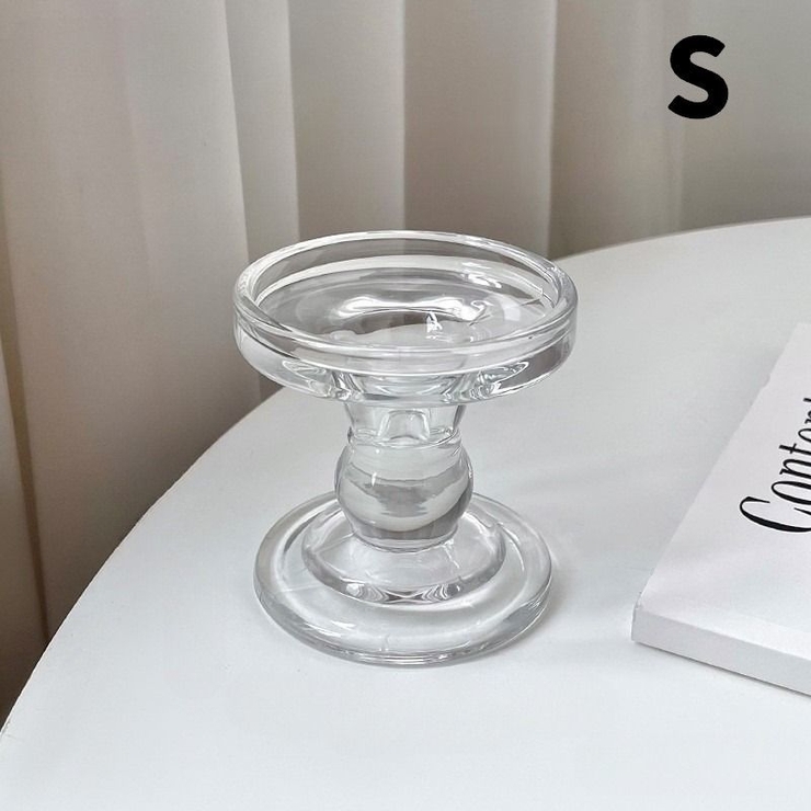 キャンドルホルダー キャンドルスタンド ロウソク立て | PlusNao | 詳細画像12 