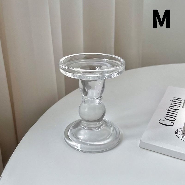 キャンドルホルダー キャンドルスタンド ロウソク立て | PlusNao | 詳細画像13 