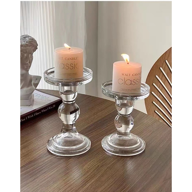 キャンドルホルダー キャンドルスタンド ロウソク立て | PlusNao | 詳細画像2 