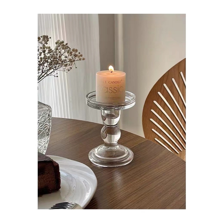 キャンドルホルダー キャンドルスタンド ロウソク立て | PlusNao | 詳細画像3 