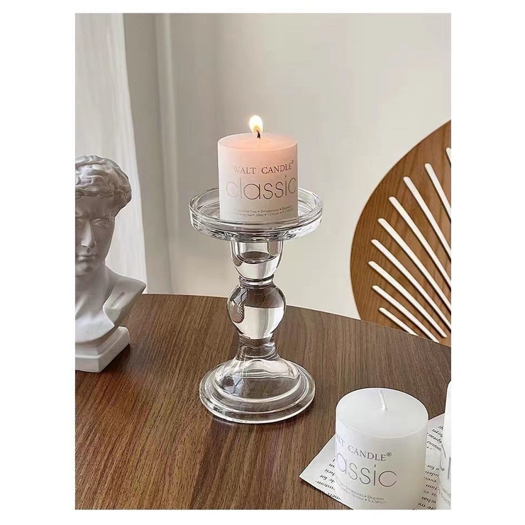 キャンドルホルダー キャンドルスタンド ロウソク立て | PlusNao | 詳細画像4 