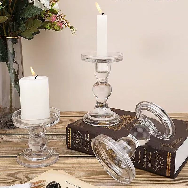 キャンドルホルダー キャンドルスタンド ロウソク立て | PlusNao | 詳細画像6 