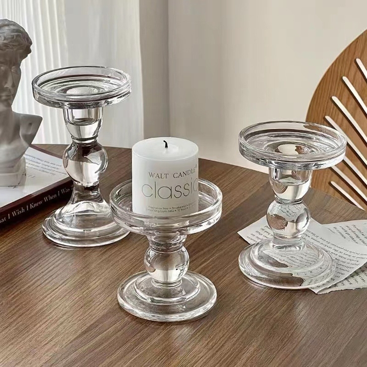 キャンドルホルダー キャンドルスタンド ロウソク立て | PlusNao | 詳細画像7 