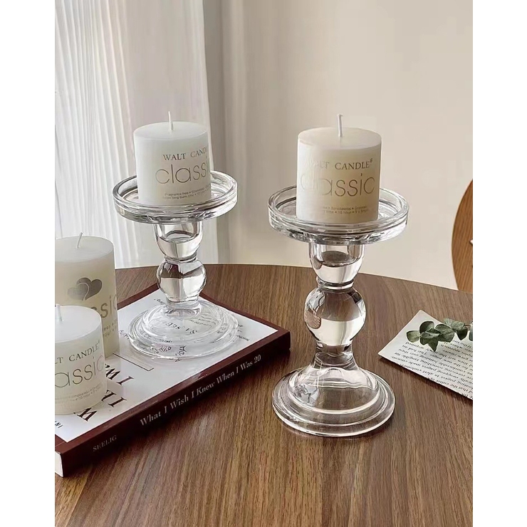 キャンドルホルダー キャンドルスタンド ロウソク立て | PlusNao | 詳細画像8 