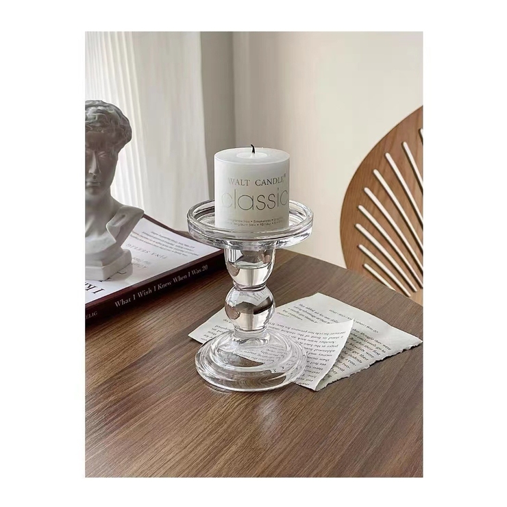 キャンドルホルダー キャンドルスタンド ロウソク立て | PlusNao | 詳細画像9 