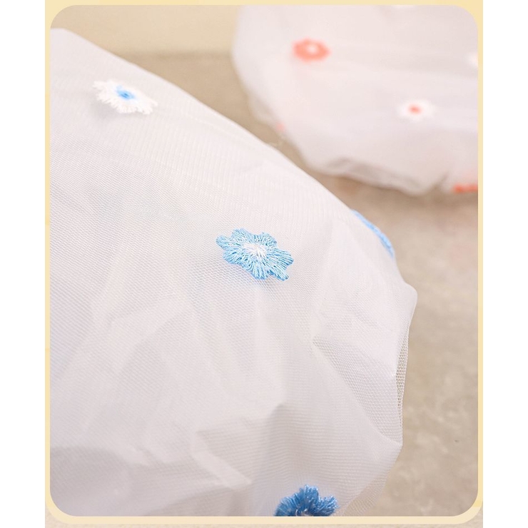 シャワーキャップ ヘアキャップ レディース | PlusNao | 詳細画像13 