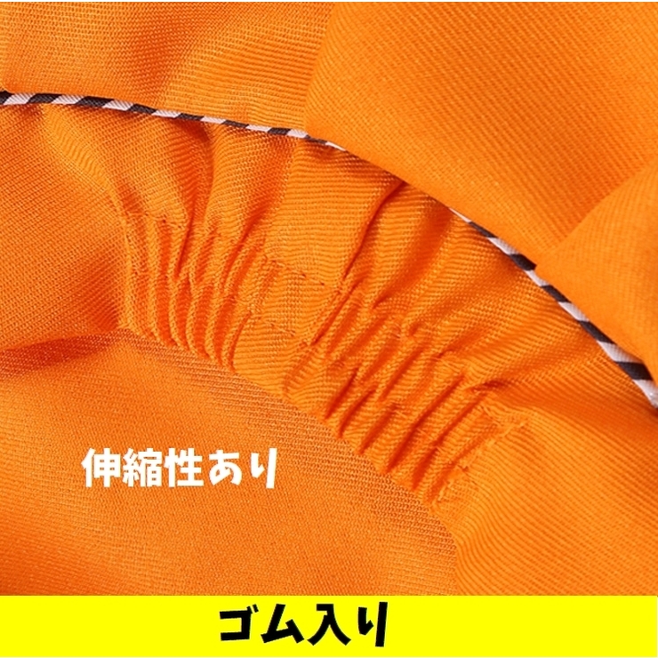 シェフ帽 コック帽 ぼうし | PlusNao | 詳細画像7 
