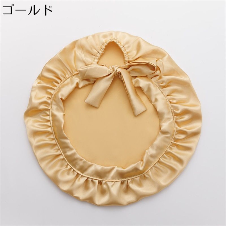 シャワーキャップ ヘアキャップ 浴用帽子 | PlusNao | 詳細画像12 