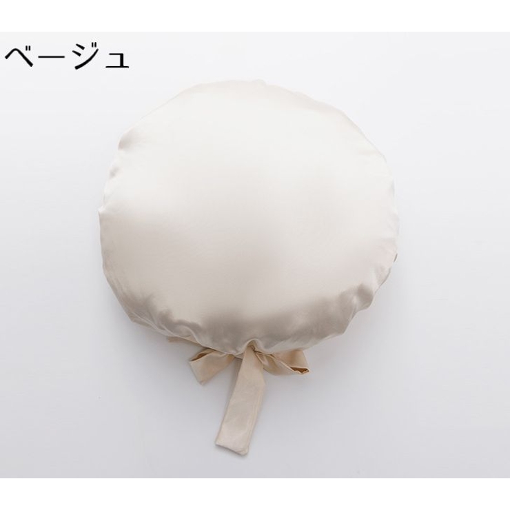 シャワーキャップ ヘアキャップ 浴用帽子 | PlusNao | 詳細画像18 