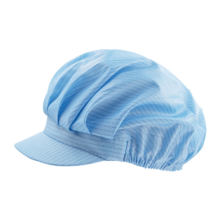 衛生帽 衛生キャップ 作業用帽子 | PlusNao | 詳細画像7 