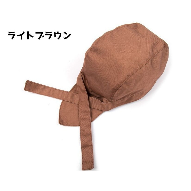 キッチン帽子 コック帽 シェフハット | PlusNao | 詳細画像10 