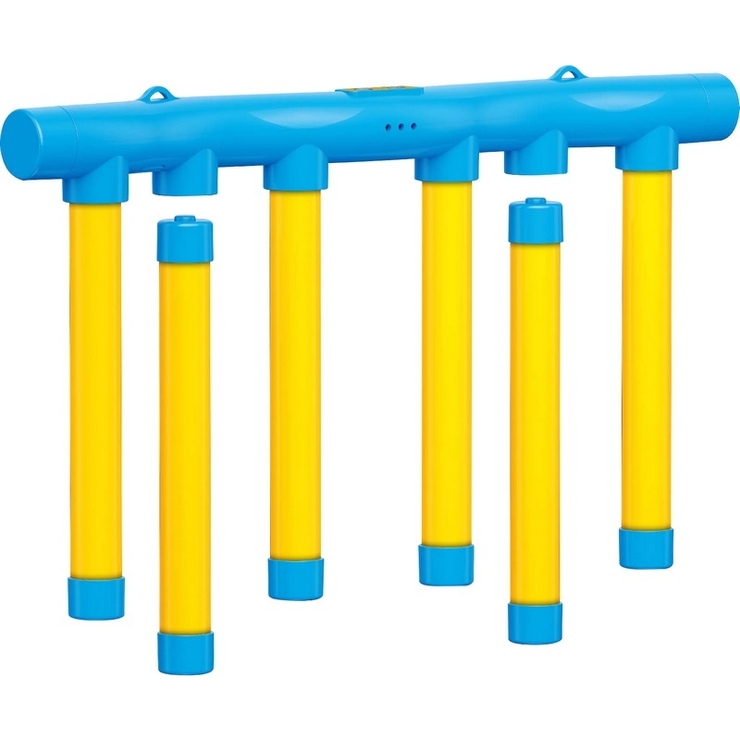 キャッチングゲーム スティックキャッチャー リアクショントレーニング | PlusNao | 詳細画像8 